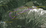 06 Tracciato GPS - Menna - 1